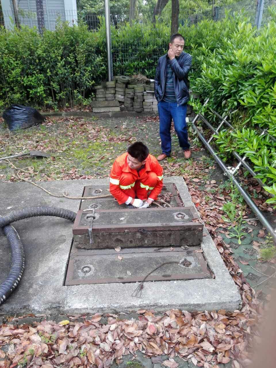 巴里坤吸污抽粪