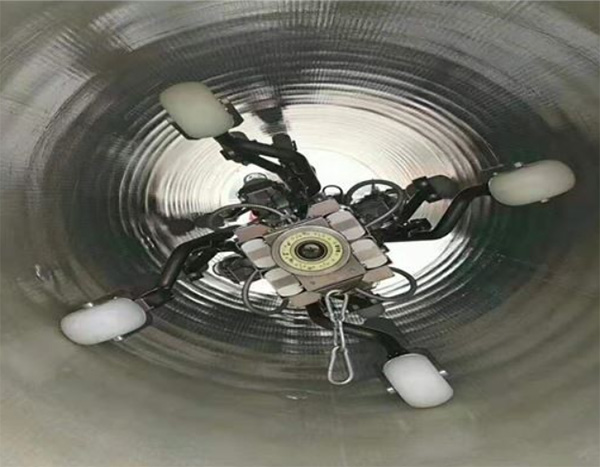 巴里坤非开挖修复技术在地下管线建设的优势体现