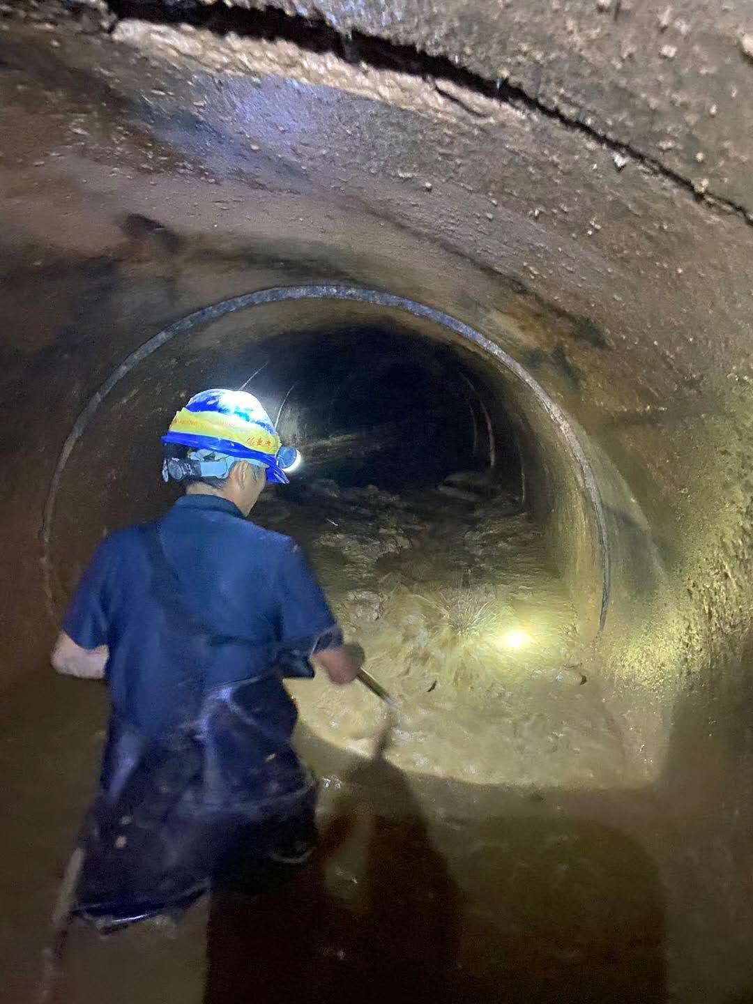 巴里坤管道清洗-管道疏通