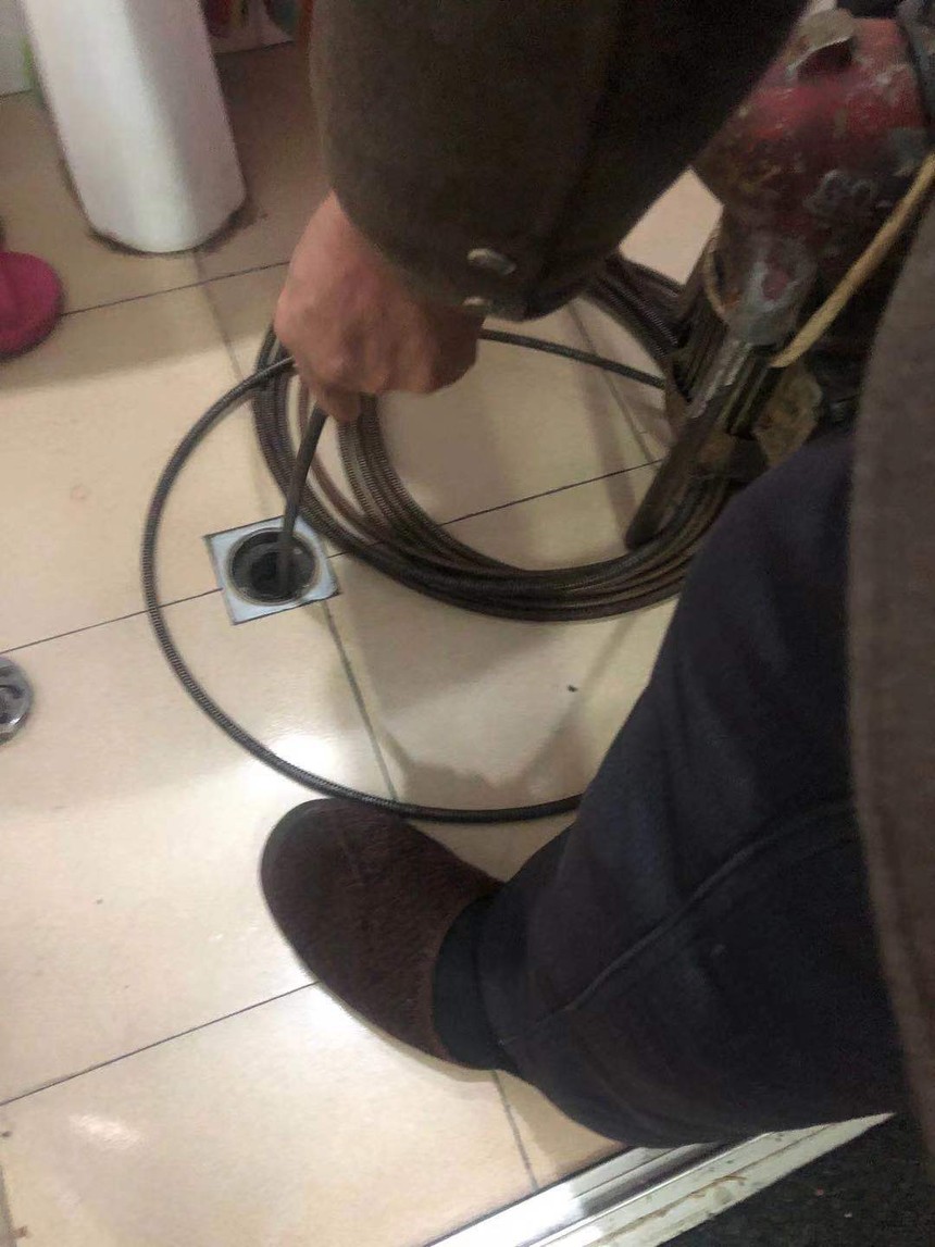 巴里坤管道疏通，疏通下水道